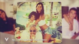 Nel cuore di Elisabetta Gregoraci thumbnail