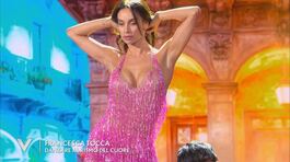 Francesca Tocca, danzare a ritmo del cuore thumbnail