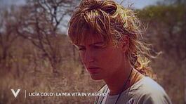 Licia Colò: la sua vita in viaggio thumbnail