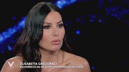 Elisabetta Gregoraci: "Ricomincio da me dopo un momento delicato" thumbnail