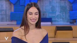 Francesca Tocca e gli inizi nel mondo della danza thumbnail
