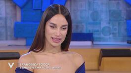 Francesca Tocca e l'amore per la figlia Jasmine thumbnail