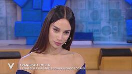Francesca Tocca e la separazione da Raimondo Todaro thumbnail