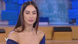 Francesca Tocca: "Sono molto sensibile" thumbnail