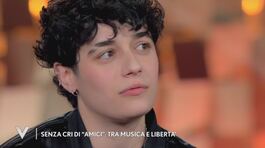 Senza Cri: "Tra musica e libertà" thumbnail
