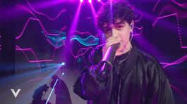 Senza Cri in "MADRID" thumbnail