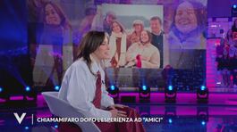 Chiamamifaro dopo l'esperienza ad "Amici" thumbnail