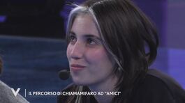 Il percorso di Chiamamifaro ad "Amici" thumbnail