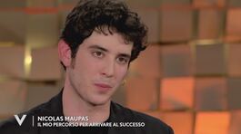 Nicolas Maupas: "Il mio percorso per arrivare al successo" thumbnail