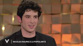 Nicolas Maupas e la popolarità thumbnail