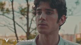Nicolas Maupas e il film "L'amore in teoria" thumbnail