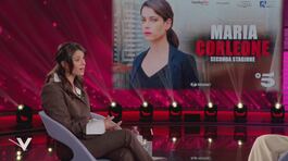 Rosa Diletta Rossi e la seconda stagione di Maria Corleone thumbnail