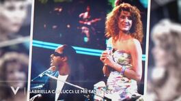 Gabriella Carlucci: "La mie tante vite" thumbnail