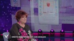 Orietta Berti: "La mia vita con Osvaldo"