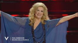 Iva Zanicchi: regina della musica thumbnail