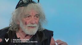 Mauro Corona: "Gli alti e bassi della mia vita" thumbnail