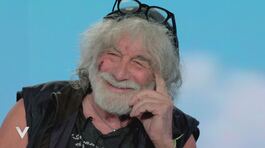 Mauro Corona: una rockstar dalla montagna thumbnail