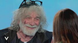 Mauro Corona: l'intervista integrale thumbnail