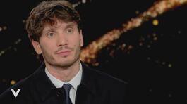 Manuel Bortuzzo: "Faccio fatica a fidarmi delle ragazze" thumbnail