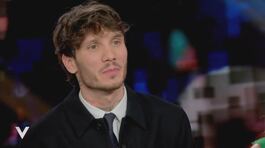 Manuel Bortuzzo: l'intervista integrale thumbnail