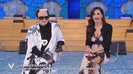 Elena D'Amario: "L'infortunio che ha messo a rischio la mia carriera" thumbnail