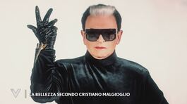 La bellezza secondo Cristiano Malgioglio thumbnail
