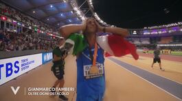 Gianmarco Tamberi: oltre ogni ostacolo thumbnail