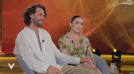 Gianmarco Tamberi e Chiara Bontempi: l'intervista integrale thumbnail