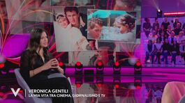 Veronica Gentili: "La mia vita tra cinema, giornalismo e tv" thumbnail