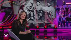 Veronica Gentili e l'amore per i fratelli Alessandro e Marta