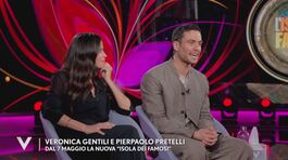 Pierpaolo Pretelli, il nuovo inviato de "L'Isola dei Famosi" thumbnail