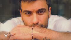 I mille volti di Pierpaolo Pretelli