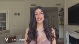 Giulia Salemi e le amiche di Veronica Gentili thumbnail