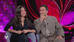 Veronica Gentili e Pierpaolo Pretelli: l'intervista integrale