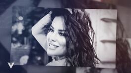 Antonella Mosetti: ritratto di donna thumbnail