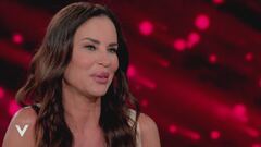 Antonella Mosetti e l'amore per la figlia Asia Nuccetelli