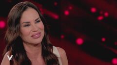 Antonella Mosetti: l'intervista integrale