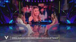 Emma Muscat: "La mia esperienza ad Amici" thumbnail