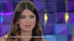 Emma Muscat e il nuovo singolo "Tutto quello che ho"