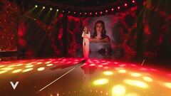 Emma Muscat in "Tutto quello che ho"