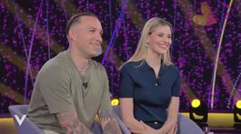 Briga e Arianna Montefiori: "La nostra storia d'amore" thumbnail