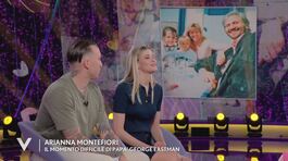 Arianna Montefiori: "Il momento difficile di papà George Eastman" thumbnail