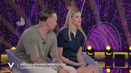 Briga e Arianna Montefiori: "Il nostro sogno di essere genitori" thumbnail