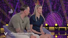 Briga e Arianna Montefiori: "Il nostro sogno di essere genitori"