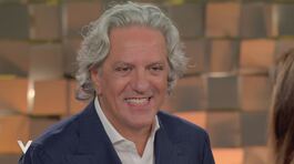 Giorgio Locatelli: "La passione per la cucina è di famiglia" thumbnail