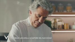 Giorgio Locatelli: il sapore del successo thumbnail