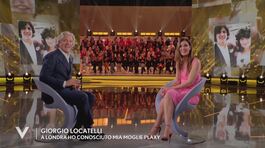 Giorgio Locatelli e l'amore per la famiglia thumbnail