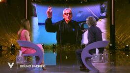 I saluti di Bruno Barbieri per Giorgio Locatelli thumbnail
