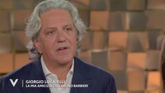 Giorgio Locatelli e l'amicizia con Bruno Barbieri