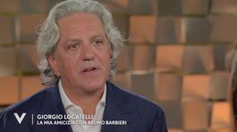 Giorgio Locatelli e l'amicizia con Bruno Barbieri thumbnail